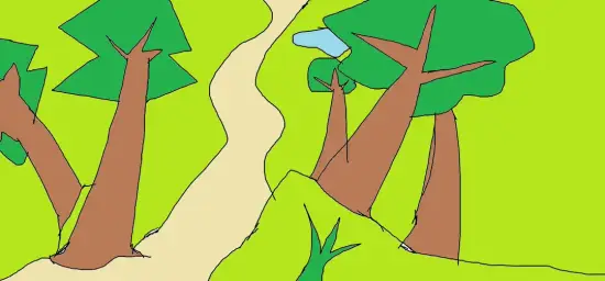 L M Double U - Forest of Spirit ( 신비, 격렬,웅장)