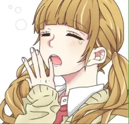 HoneyWorks - 마법의 선율 (マジックメロディ) 사나