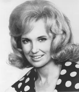 Tammy wynette - stand by your man