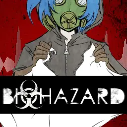 Bi☣hazard - CrusherP feat. Aiko Kikyuune (비장, 긴박)