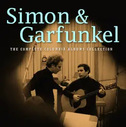 Simon And Garfunkel - El Condor Pasa(1970)