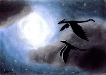 two Never Give Up On Your Dreams (웅장,장엄,당당,여유,활기,경쾌)