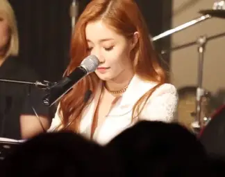 150919 류세라 롤링홀 콘서트 12