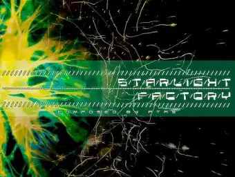 ATAS - Starlight Factory (Trance, 별빛 공장)