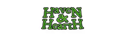 Haven and Hearth BGM 10 (잔잔, 애절, 순수, 쓸쓸, 신비)