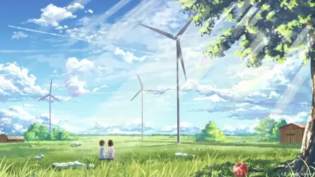 [자작곡]Childhood ( 어린 시절 ) - Tido Kang