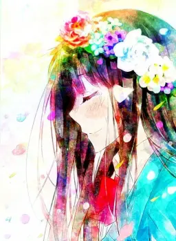 (잔잔,봄) 달달한 이야기 - 벚꽃 흩날리던