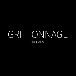Nu Harv - Griffonnage (드럼스텝, 드럼 앤 베이스, 신남)