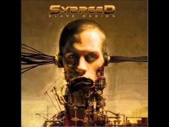 Sybreed - Machine Gun Messiah