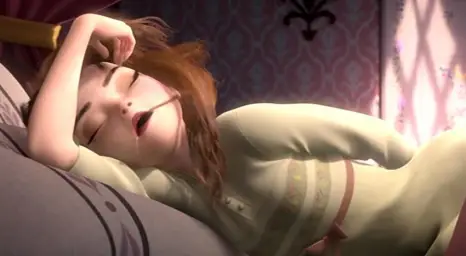 겨울왕국(Disney Frozen) - It's a coronation day! + FTFTIF