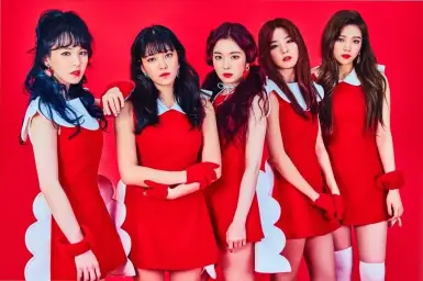 [자작리믹스]레드 벨벳 Red Velvet X MJ BEATS - 루키 Rookie MJ 리믹스 MJ Remix (신남, 리믹스, 경쾌, 흥겨움, 즐거움, 흥함)