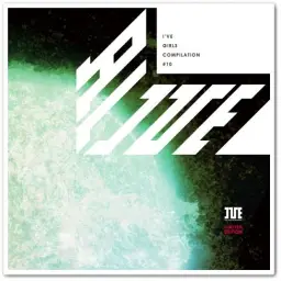 I've GIRL's COMPILATION Vol.10 「ALIVE」 수록곡 RINA - Hierarchie