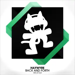 Haywyre - Back and Forth (글리치합, 비트 경쾌 긴박)