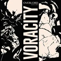 VORACITY - MYTH & ROID [오버로드 3기 OP]