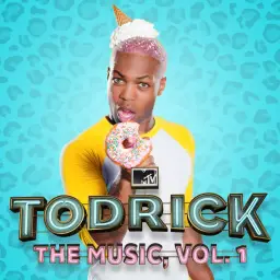 Haterz by Todrick hall (즐거움 흥겨움 희망 경쾌 당당 신남 발랄 흥함 토드릭 홀)