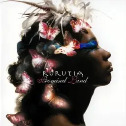 신비주의 RURUTIA - MARURU ROA