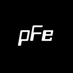 pFe - Wave Of Light (Instrument ver.) (일렉, 신비, 클럽)