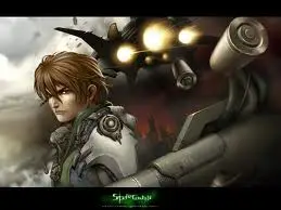Space Cowboy OST - Endgame - 엔딩창 배경음 (신비, 진지, 비장, 몽환, 게임)