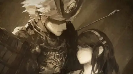 크퀘[Crusaders Quest] Official MV - Elegy of Ashes