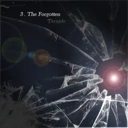 3 . The Forgotten temple