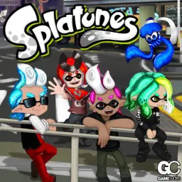 Hyper Potions - Squid Island! (신남, 발랄, 비트, 귀여움)