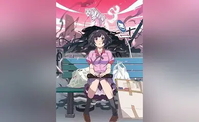 네코모노가타리(백) OP (하네카와 츠바사) - chocolate insomnia (猫物語 (白) - chocolate insomnia)