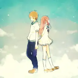 잔잔한 내일로부터(凪のあすから) OST - Cry for the moon(피아노,잔잔,슬픔)