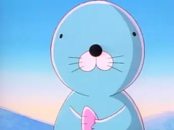 오카보노의 지름길(동심, 공포, 긴장)