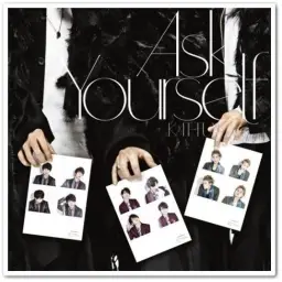 일드 FINAL CUT 주제가 - Ask Yourself [歌 : KAT-TUN]