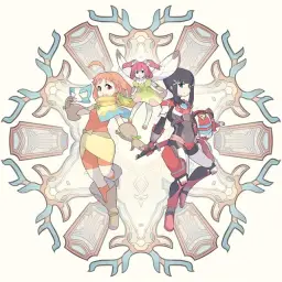 환일의 요하네 03화 삽입곡 - Be as one!!!