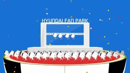 수박수박수박수~[현대]