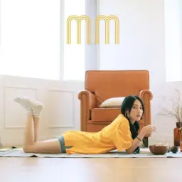 엠엠(MM) - 그녀는어리네 (신남, 애절, 잔잔, 순수, 진지, 비트)
