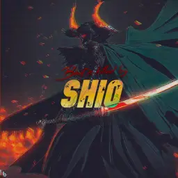 SHIO - Slayer (드릴, EDM, 힙합, 격렬, 긴박)