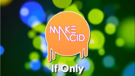 Make Acid - If Only (비트, 신비)