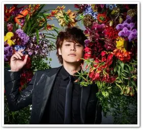 [J-POP] 宮**真守 - EVER LOVE