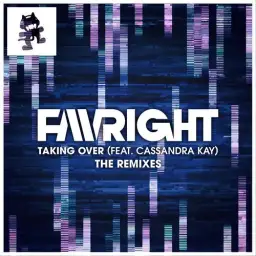 Favright - Taking Over (feat. Cassandra Kay) (Grabbitz Remix)
