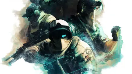 고스트 리콘 퓨처 솔져 Ghost Recon Future Soldier OST - Silent Talon (비장 , 장엄 , 진지 , 게임 , OST)