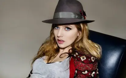 ZZ Ward - Put The Gun Down(신남,발랄,팝)