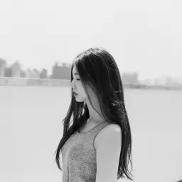 케이시 (Kassy) - 레옹 Cover (잔잔, 몽환, 여유, 달달, 기타)