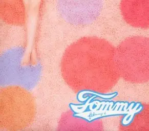 Tommy february6 - Bloomin’