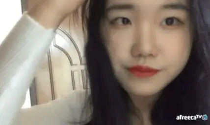 아프리카 비제이 겁상실소녀 노래방 노래