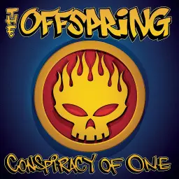 The Offspring - One Fine Day