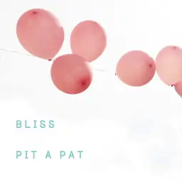 Pit - a - Pat (경쾌, 발랄, 설램, 카페, 힐링, 두근두근, 순수, 활기)