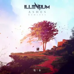 Illenium (ft. Liam O'Donnell) - It's All On U (k?d Remix)