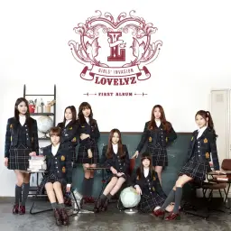 [라이브] 러블리즈 - Candy Jelly Love