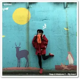 [J-POP] テンテンコ (텐텐코) - BANK
