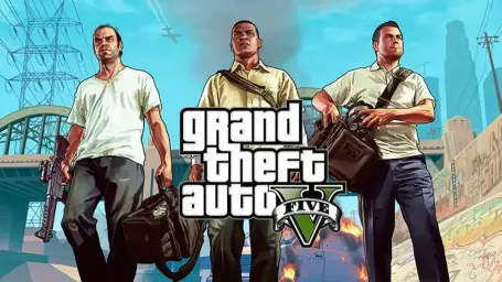 GTA5 트레일러 음악 The Chain Gang of 1974 - Sleepwalking 리믹스 (격렬,신남,비트,리믹스)