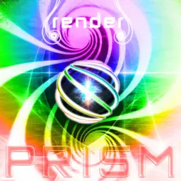 Render - Prism (웅장, 비트, 신비, 격렬)