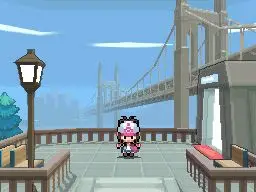 Skyarrow Bridge