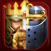 Clash Of Kings BackGround Music, COK BGM 웅장 장엄